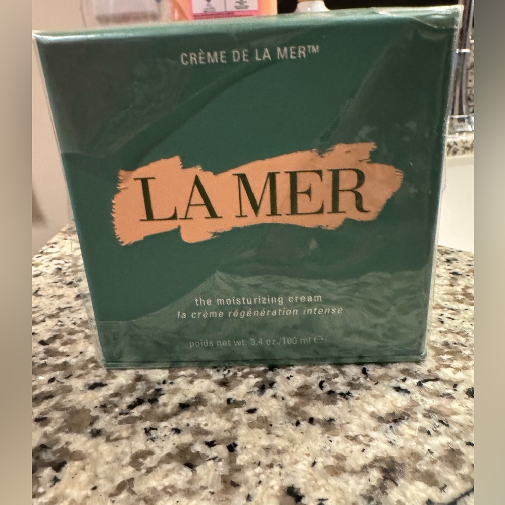 CRÈME DE LA MER 3.4Oz